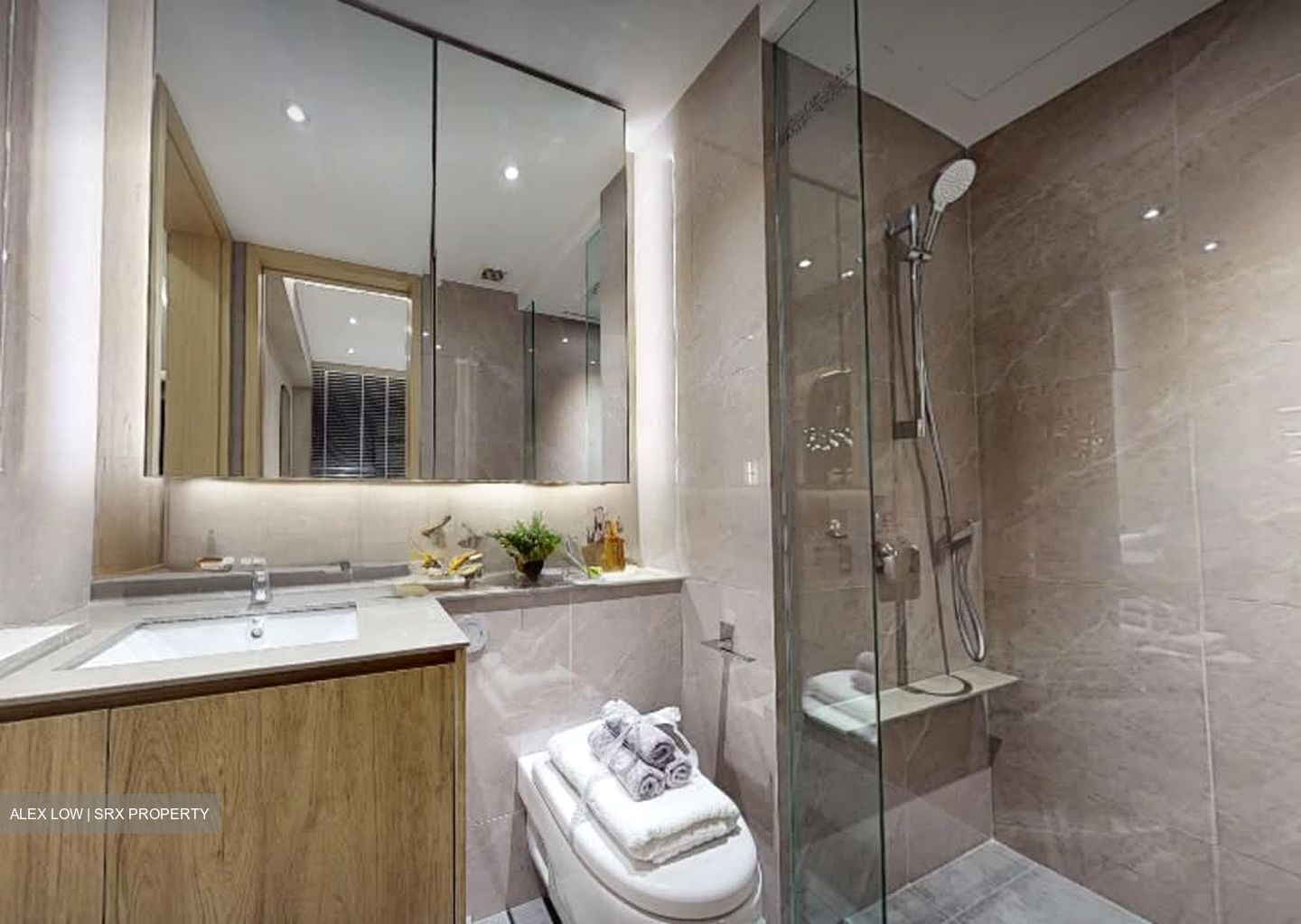 One Holland Village Residences (D10), Apartment #597520381